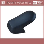 Rear Windscreen Wiper Cover For Porsche Cayenne 9PA 957 95562812501. Fixed Price $18.59.