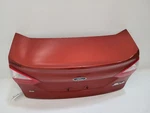 2014 - 2019 Ford Fiesta Trunk/hatch/tailgate Door Sedan Without Spoiler. Fixed Price $983.36.