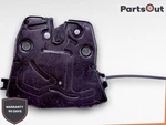 2007-2013 Bmw X5 E70 Rear Tailgat Trunk Lid Top Lock Latch Actuator Oem. Fixed Price $62.09.