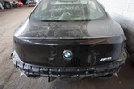 Rear Trunk Deck Lid 41627008730 Bmw 645CI 04-05 650 M6 Coupe E63 06-10; *note*. Fixed Price $254.99.