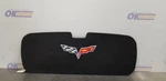 07 Chevy Corvette C6 Convertible Rear Trunk Decklid Interior Trim Panel. Fixed Price $125.00.