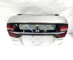 2018 2021 Honda Clarity Oem NH704M Solar Silver Loaded Trunk Lid With Hinges. Fixed Price $550.00.