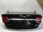 2012-2015 Jaguar Xf BLACK-JBC1807 Complete Trunk Lid. Fixed Price $250.00.