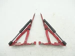 2013-2016 Scion Fr-s ZN6 Trunk Deck Lid Hinge Set Pair SU003-0293 Oem. Fixed Price $49.99.