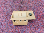 Cadillac Escalade 15-20 Trunk Liftgate Pull Handle Cup Release Close Switch. Fixed Price $24.99.