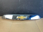 2013 To 2017 Chevrolet Traverse Liftgate Trunk Chrome Molding W/camera AC2086 Dg. Fixed Price $74.90.