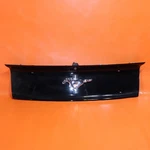 Ford Mustang Pony Horse Trunk Trim Panel 2015 2016 2017 Glossy Black Oem. Fixed Price $224.10.