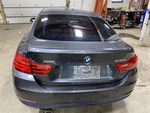 Trunk Lid Bmw 428I 430I 435I 440I 2015 2016 2017 Gray 1436776. Fixed Price $314.99.