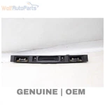 2004-2010 Bmw X3 Trunk Hatch Handle / License Plate Light 7054941. Fixed Price $97.99.