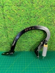 16-21 Jaguar Xe Rear Left Driver Side Trunk Deck Lid Hinge GX73-42701-AD Oem. Fixed Price $44.44.
