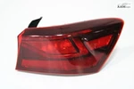 2019-2023 Kia Forte Rear Tailgate Right Side Outer Light Lamp Halogen Oem. Fixed Price $194.99.