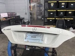 (local Pickup Only) Trunk/hatch/tailgate 231 Type Sl Models Fits 17-20 Mercedes. Fixed Price $1921.49.