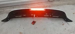10-15 Lexus RX350 RX450H Rear Tail Gate Lid Upper Top Spoiler White Pearl Oem. Fixed Price $479.00.