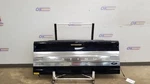 22 Ford F150 Platinum Tailgate Assembly Dark Blue With Camera And Step Assist. Fixed Price $2750.00.