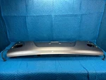 Toyota Land Cruiser Rear Tail Gate Panel W/ Covers GRAY:1D2 2003-2007 Oem. Fixed Price $520.00.