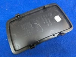 Black Rear Left Tailgate Inner Access Cover Inside Panel Cap Oem Bmw E71. Fixed Price $20.00.