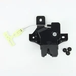 2010 2011 Ford Focus Oem Trunk Latch Lid Lock Actuator AS4Z-5443200-A 2048. Fixed Price $37.49.