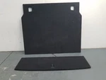 2021 Porsche Taycan Turbo Rear Trunk / Cargo Floor Panels #3890 VV11. Fixed Price $159.99.