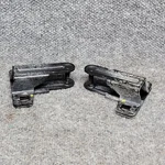 2003 Bmw X5 E53 Lower Tailgate Stryker Striker Latch Oem 51.24-8408958. Fixed Price $22.50.
