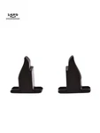 Mercedes R230 Sl-class Driver Passenger Rear Trunk Lid Partition Panel Buffer. Fixed Price $26.99.