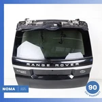 14-22 Range Rover Sport L494 Trunk Lid Liftgate Tailgate Hatch Shell Black Oem. Fixed Price $480.00.