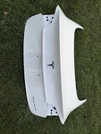 2017- 2020 Tesla Model 3 Trunk Lid Oem. Fixed Price $950.00.