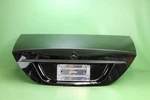 06-11 Mercedes CLS55 CLS63 Rear Trunk Decklid W/ Spoiler Black Oem. Fixed Price $299.99.