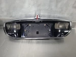 1998-2002 Lincoln Continental Rear Trunk Light License Plate Housing Chromed Oem. Fixed Price $59.15.