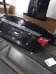 2017 Nissan Altima Black Deck Lid Oem 265409HS0A 265459HS0A 843009HS0A. Fixed Price $805.49.