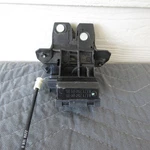 2005-2011 Mercedes Benz Trunk Lock Latch Actuator A1717500085 A1717500185. Fixed Price $44.00.
