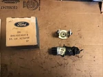 1978 Ford Door Latch Actuator Nos. Fixed Price $24.99.