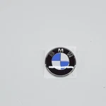 New Bmw E46 Cabrio Emblem Roundel Trunk 51137019946. Fixed Price $90.75.