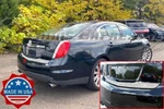 FIT:2009-2012 Lincoln Mks Trunk Lid Bumper Door Trim Gate Cover Stainless Accent. Fixed Price $102.99.