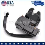 New Trunk Latch Lock Actuator For 2007-2011 Chevrolet Aveo Gm 96476566 Usa. Fixed Price $23.99.