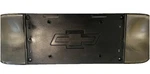 Gm Oe 97-06 Chevy Corvette Back-up Lamp, 16523537 & Lic Plate Frame, 5978054 Lot. Fixed Price $189.00.