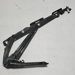 Mercedes S350 S430 S500 S600 S55 S65 Left Driver Rear Deck Trunk Lid Hinge Oem. Fixed Price $40.00.