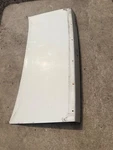 Bmw E30 3-SERIES Coupe Rear Trunk Deck Lid. Fixed Price $99.99.