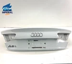 2011 - 2014 Audi A8 Tailgate Trunk Lid Shell Panel Cover White Oem. Fixed Price $270.00.