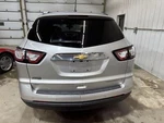 13-17 Chevy Traverse Rear Trunk Decklid Lift Gate Silver Ice Paint 636R. Fixed Price $295.00.