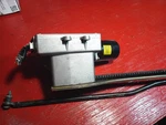 2004 -2010 Nissan Quest Power Lift Tail Gate Pull Down Motor 825801 5Z200 Oem. Fixed Price $100.00.