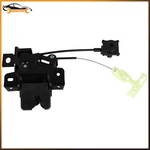 Ford Mustang 2005 2006 2007 Rear Tailgate Trunk Deck Lid Latch Lock W/ Cable. Fixed Price $20.35.