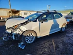 (local Pickup Only) Trunk/hatch/tailgate Hatchback Fits 23-25 Corolla 2122692. Fixed Price $649.90.