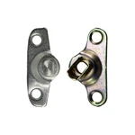 Oem New 2004-2016 Ford Super Duty F150 Mark Lt Tailgate Hinge Roller Lh Rh Pair. Fixed Price $30.87.