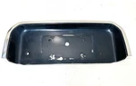 1998-2002 Lexus J100 LX470 Rear Trunk Tail Gate License Plate Housing Black. Fixed Price $119.99.