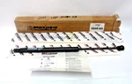 Maxpow & Trunk Lid Gas Charged Lift Supports For 2005 Chevy Malibu. Fixed Price $36.98.