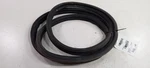 Kia Soul Trunk Lid Hatch Door Rear Back Rubber Seal 2010 2011 2012 2013 Oem. Fixed Price $32.86.
