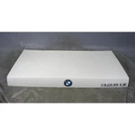Bmw E30 3-SERIES Rear Trunk Boot Lid Alpine White 218 1984-1991 Oem. Fixed Price $262.50.