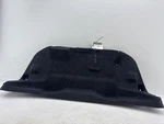 2013-2020 Ford Fusion Se Hybrid Rear Trunk Lid Carpet Cover Trim Oem. Fixed Price $32.53.