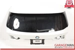 16-22 Bmw X1 Trunk Hatch Lid Tailgate Assembly White Oem. Fixed Price $580.00.