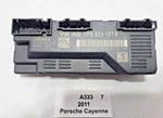 2011-2014 Oem Porsche Cayenne 958 Tailgate Liftgate Computer Control Module. Fixed Price $65.00.